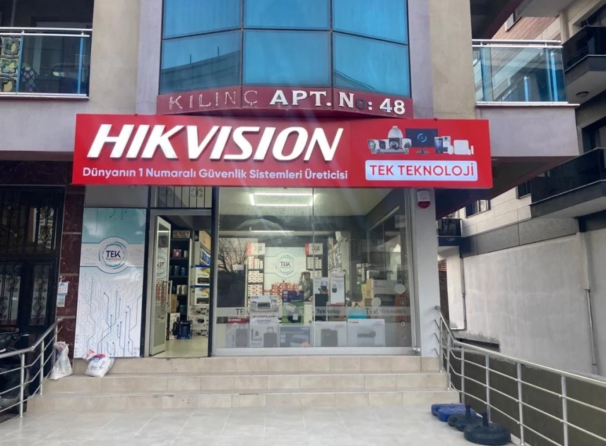 tek teknoloji bergama